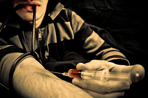 Americans Want Addiction Treatment as a Part of Health Care Reform