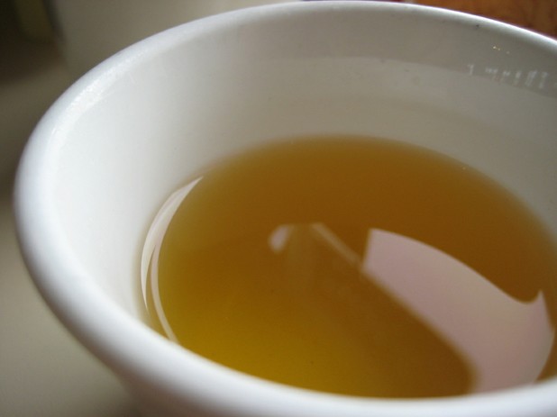 Green Tea May Protect From Dementia