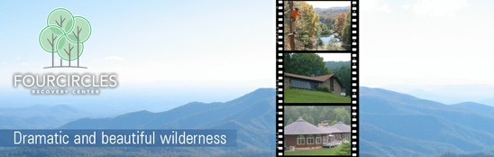 North Carolina Wilderness Recovery Program