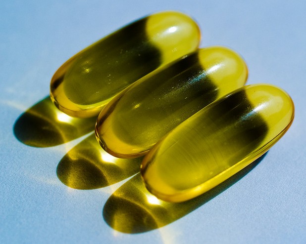 Low Omega 3 Levels Linked to Military Suicides