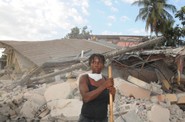 How to Support Someone with a Family Member in Haiti