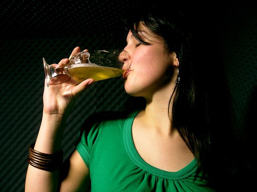 Lowered Drinking Age Increases Rates of Alcoholism and Drug Abuse