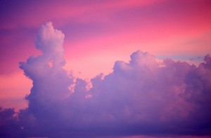 The Pink Cloud & Other Recovery Mistakes