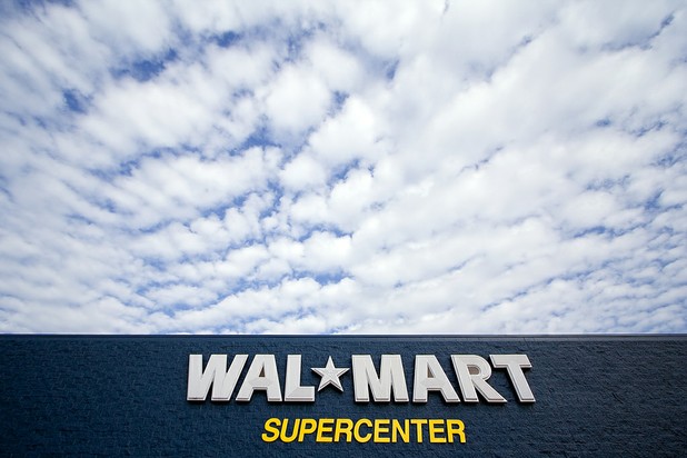 Wal-Mart Fires Medical Marijuana Using Employee