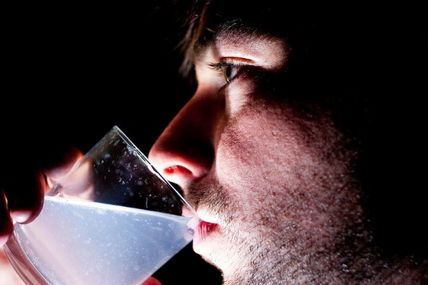 Scientists Explain Why We Act Foolishly When Drunk