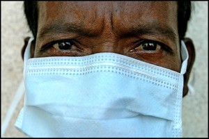 Infectious Disease Risks