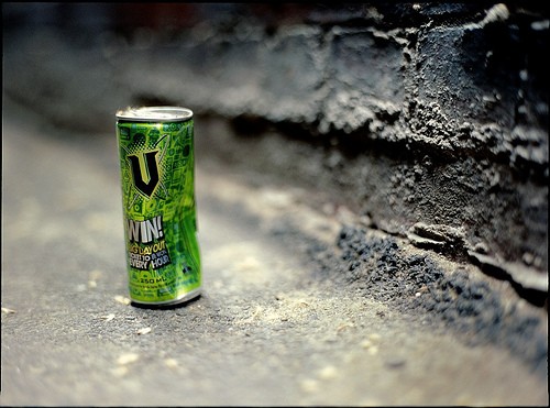 Brewers Say Alcoholic Energy Drinks Are Safe – FDA Says, “Prove It”