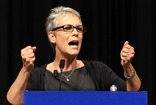 Jamie Lee Curtis Says Recovery Was Her Biggest Accomplishment
