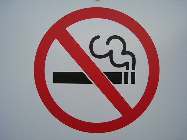 Smoking Bans Save Lives