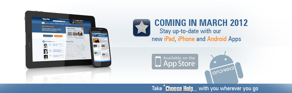 Mobile Apps