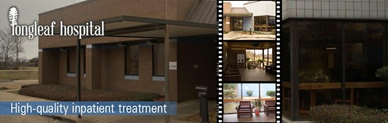 Leading Inpatient Treatment Center for Men and Women