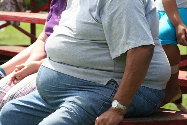 Obesity and Alcoholism