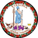 State of Virginia