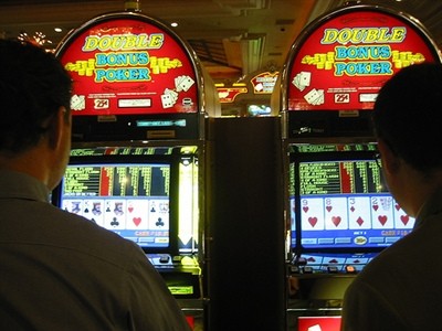 New Gaming Courts in Nevada Offer Treatment to Gamblers