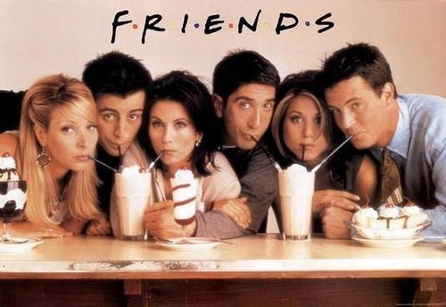 Friends Star Matthew Perry Heads to Rehab