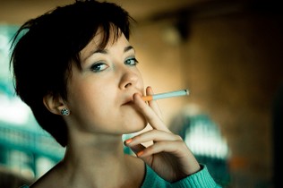 Study: Quit Smoking while You Quit Drugs?