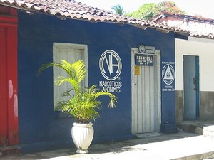 NA Group in Brazil