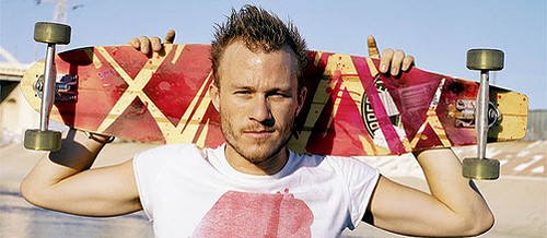 Papparazzi Named in Lawsuit for Giving Heath Ledger Cocaine - So They Could Film Him Using