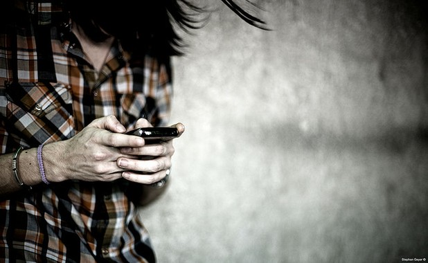 Intervention Text Messages Reduce Drinking