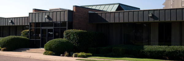 Riverview Admission Image 1