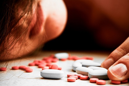 Coming Soon - Abuse Resistant OxyContin