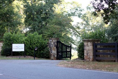 Blue Ridge Treatment Image 1