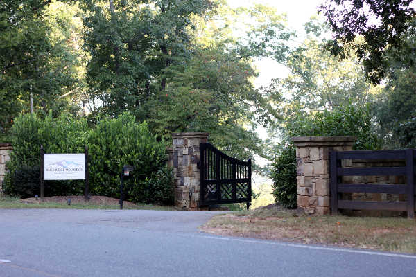 Blue Ridge Treatment Image 1