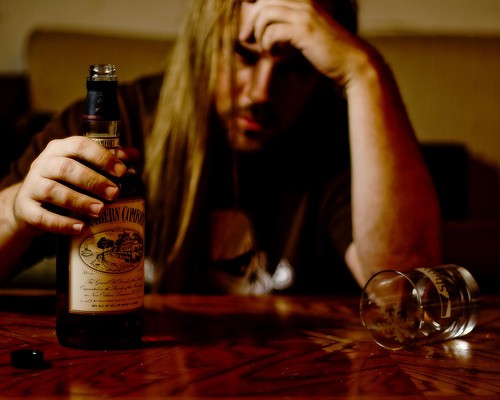UK Scientists Working on Alcohol Replacement That Would Get You Buzzed But Not Drunk