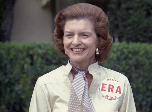 Betty ford alcoholism recovery #3