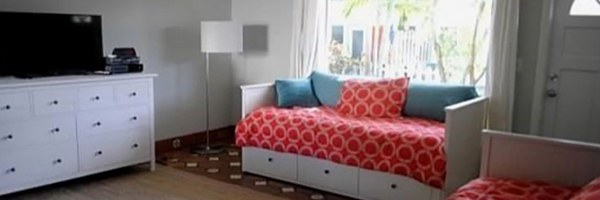 Sound Recovery Solutions - Lounge