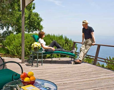 Promises Malibu - Ocean Views