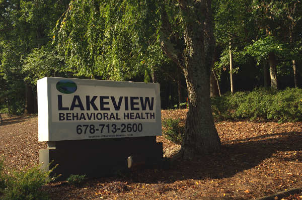 Lakeview Admissions Image 1