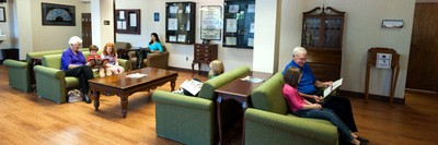 Lakeland Family Image 1