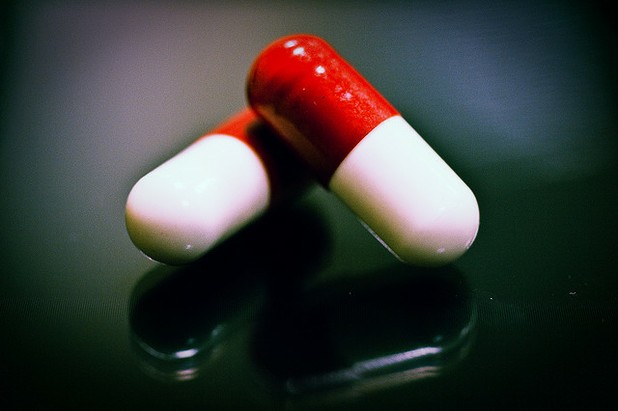 Antidepressant Prescriptions on the Rise