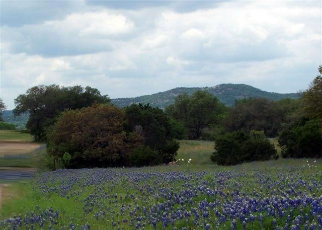 Surrounding countryside