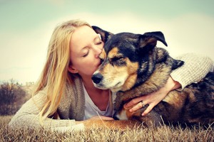 Puppy Love - Will a Pet Help Your Recovery?