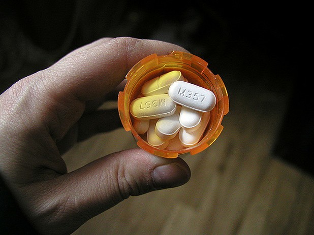 Study Says Relapse Rates High after Suboxone 