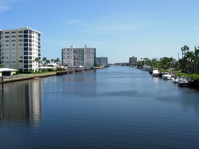 Less than two miles from Delray Beach