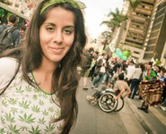 Teens and Marijuana Causes Thinking Problems in Adults