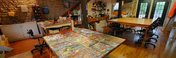 Timberline Treatment Image 1