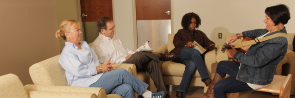 Rebound Treatment Image 1