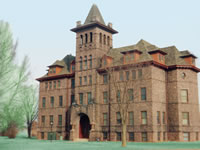 Keystone Treatment Center