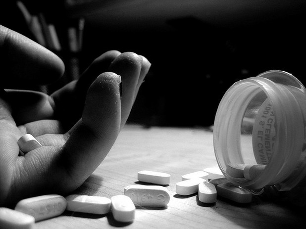 Opiate Substitution programs Reduce Early Death