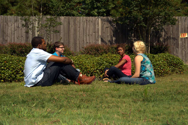 RiverWoods Family Image 1