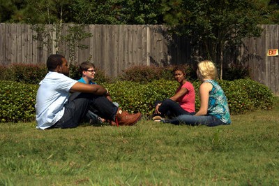 RiverWoods Family Image 1