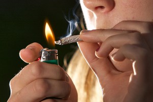 Smoke Pot? Your Habit vs. American Averages