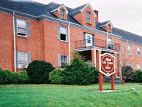 Life Center of Galax