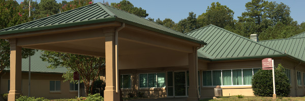 RiverWoods Treatment Image 1