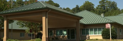 RiverWoods Treatment Image 1