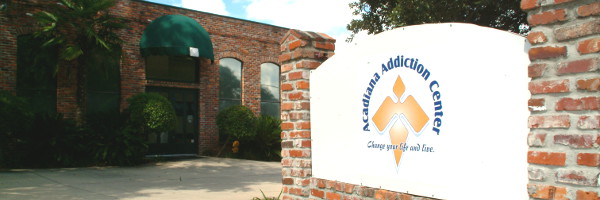 Acadiana Admissions Image 1